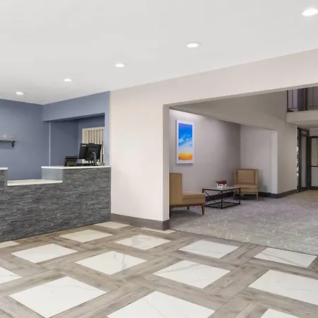 Days Inn By Wyndham Rawlins