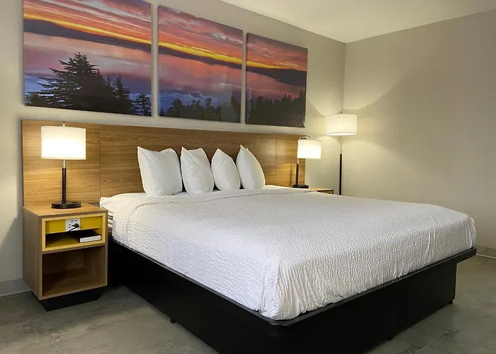 Hotel Days By Wyndham