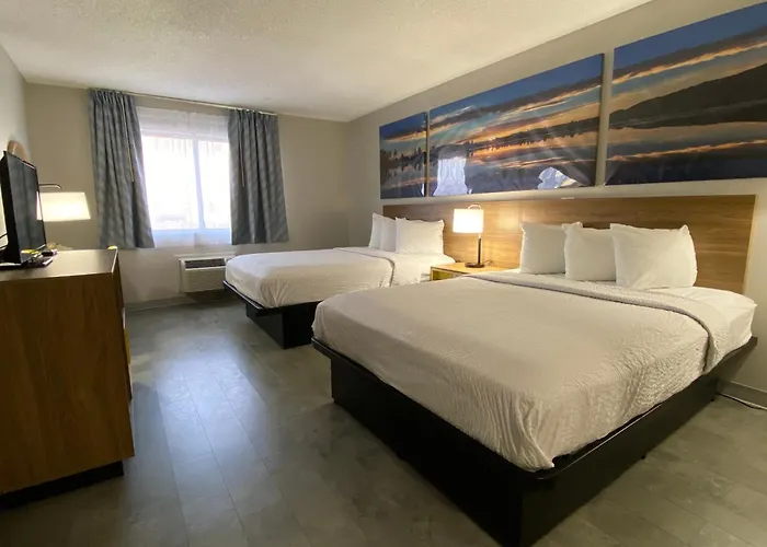Days By Wyndham Hotel 2*