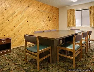 Days By Wyndham Hotel Rawlins