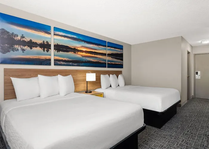 Days By Wyndham Hotel 2*