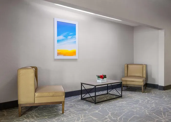 Hotel Days By Wyndham