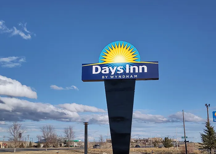 Days By Wyndham