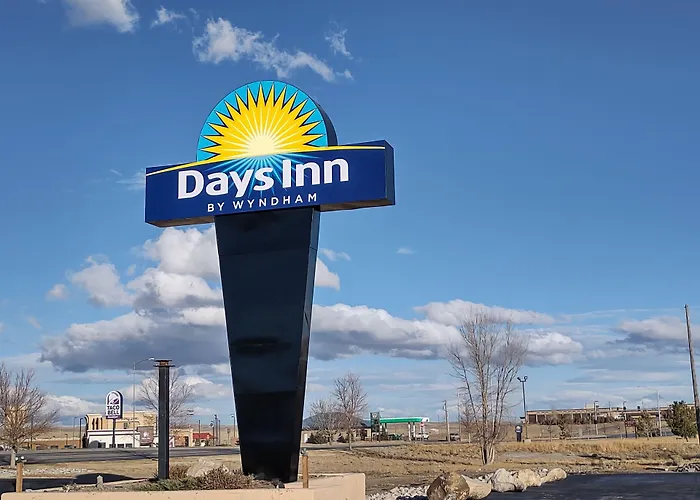 Days By Wyndham Hotel Rawlins