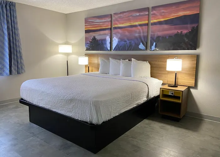 Days By Wyndham Hotel Rawlins