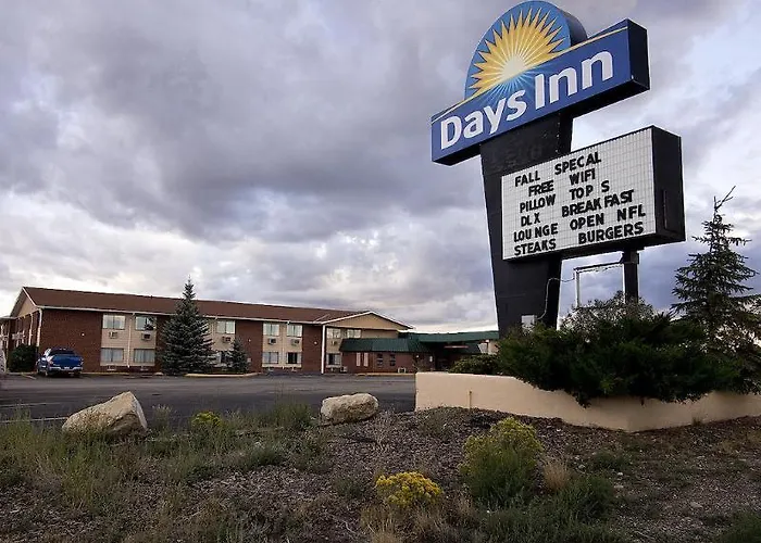Hotel Days By Wyndham