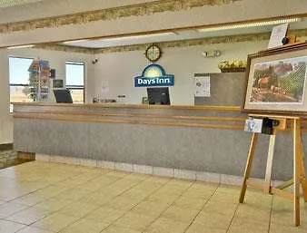 Days By Wyndham Hotel 2*