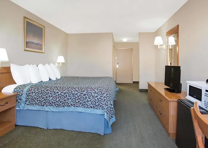Hotel Days By Wyndham